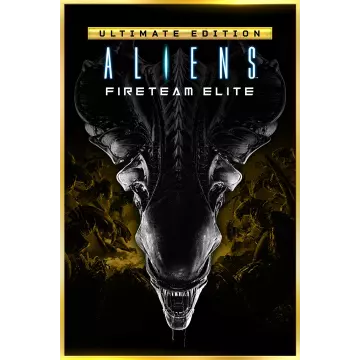 Купить активацию Aliens: Fireteam Elite Ultimate Editio выгодно
