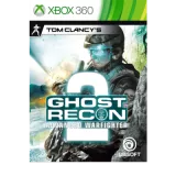 Купить активацию Tom Clancy's Ghost Recon Advanced Warfighter 2 на Xbox по выгодной цене