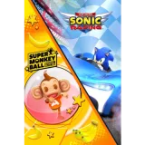 Купить активацию Team Sonic Racing & Super Monkey Ball: Banana HD на Xbox по выгодной цене