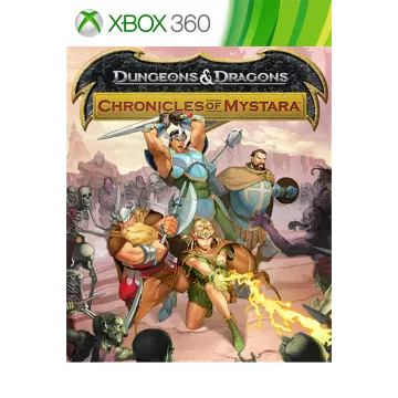 Купить активацию Dungeons & Dragons Chronicles of Mystara выгодно