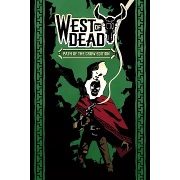 Купить активацию West of Dead: Path of the Crow Edition выгодно