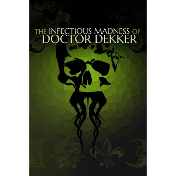 Купить активацию The Infectious Madness of Doctor Dekker выгодно