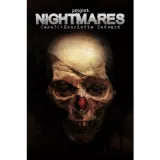 Купить активацию Project Nightmares Case 36: Henrietta на Xbox по выгодной цене