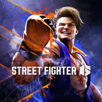 Купить аккаунт Street Fighter 6 выгодно