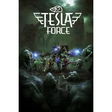 Купить активацию Tesla Force выгодно