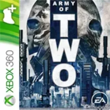 Купить активацию Army Of Two™ выгодно
