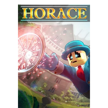 Купить активацию Horace выгодно
