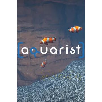 Купить активацию Aquarist выгодно
