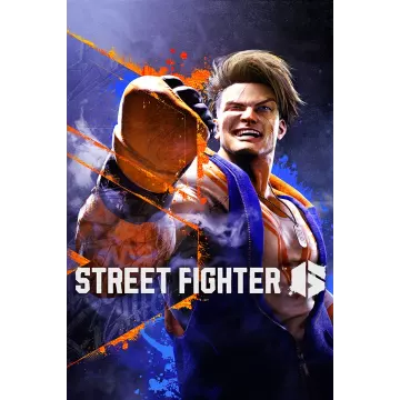 Купить активацию Street Fighter™ 6 выгодно