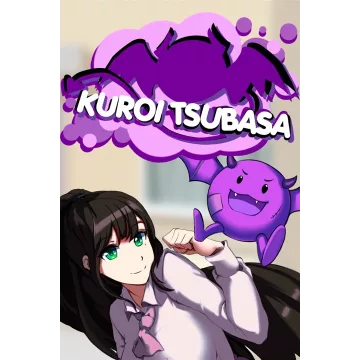 Купить активацию Kuroi Tsubasa выгодно