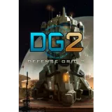 Купить активацию Defense Grid 2 на Xbox по выгодной цене