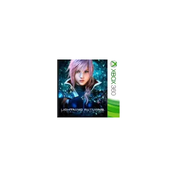 Купить активацию Lightning Returns Ffxiii выгодно