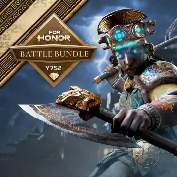 Купить DLC For Honor набор Бой 2-го сезона 7-го года выгодно