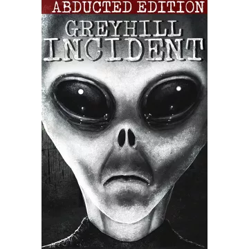 Купить активацию Greyhill Incident - Abducted Edition выгодно