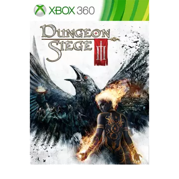 Купить активацию Dungeon Siege III выгодно