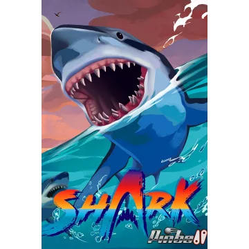 Купить активацию Shark Pinball выгодно