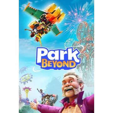 Купить активацию Park Beyond выгодно