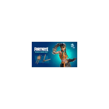 Купить DLC Fortnite: Чудо инженер Starter Pack выгодно