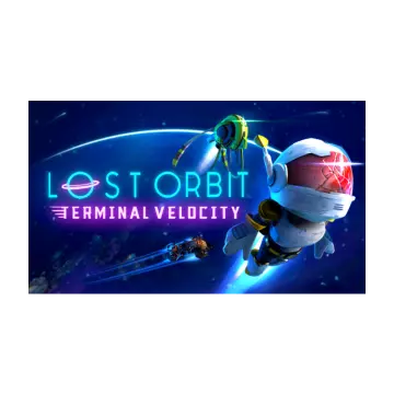 Купить ключ LOST ORBIT: Terminal Velocity выгодно