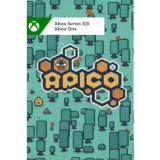 Купить ключ APICO на Xbox по выгодной цене