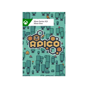 Купить ключ APICO выгодно
