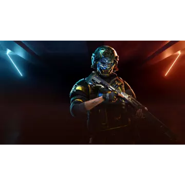 Купить DLC Call of Duty Modern Warfare II набор Грифон выгодно