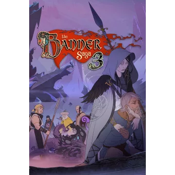 Купить активацию Banner Saga 3 выгодно