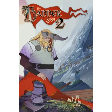 Купить активацию The Banner Saga 2 выгодно