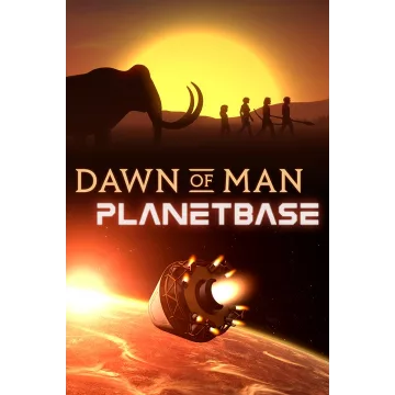 Купить активацию Dawn of Man + Planetbase выгодно