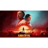 Купить аккаунт Far Cry 6 Deluxe Edition + GAME PASS ULTIMATE на Xbox по выгодной цене