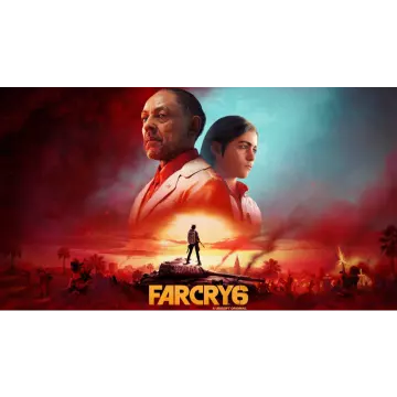 Купить аккаунт Far Cry 6 Deluxe Edition + GAME PASS ULTIMATE выгодно