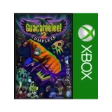 Купить активацию Полное собрание Guacamelee! 2 на Xbox по выгодной цене