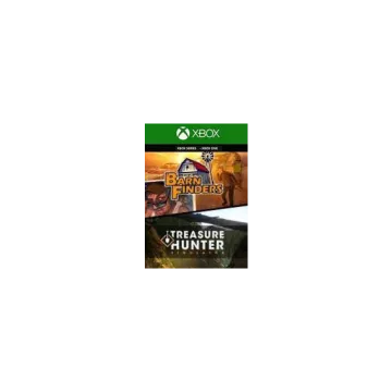 Купить ключ Barn Finders And Treasure Hunter Simulator Bundle выгодно