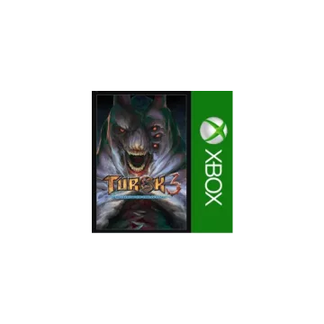 Купить активацию Turok 3 Shadow of Oblivion Remastered выгодно
