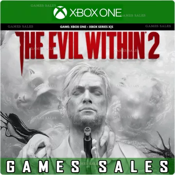 Купить ключ The Evil Within 2 выгодно