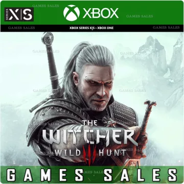 Купить ключ The Witcher 3: Wild Hunt выгодно