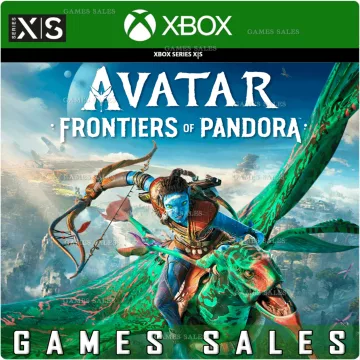 Купить ключ Avatar: Frontiers Of Pandora выгодно