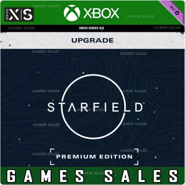 Купить DLC Starfield Premium Upgrade выгодно