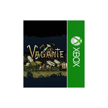Купить активацию Vagante выгодно