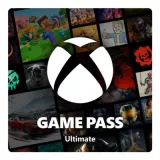 Купить подписку Xbox Game Pass Ultimate на 12 месяцев по выгодной цене