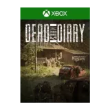Купить аккаунт Dead Man´s Diary на Xbox по выгодной цене