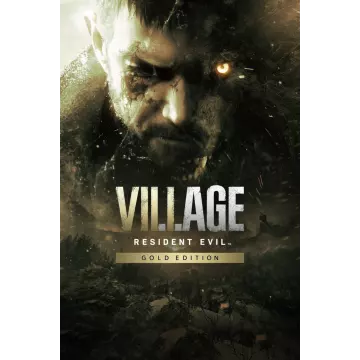 Купить аккаунт Resident Evil Village Gold Edition выгодно
