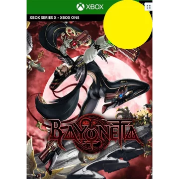 Купить ключ Bayonetta выгодно