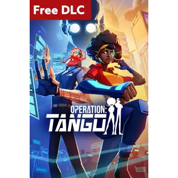 Купить активацию Operation: Tango выгодно