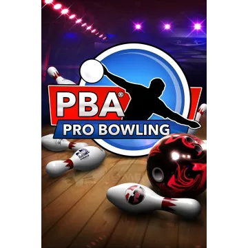 Купить активацию PBA Pro Bowling выгодно