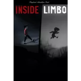 Купить активацию Inside & Limbo Bundle на Xbox по выгодной цене