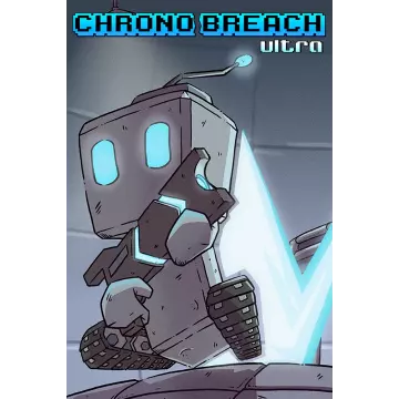 Купить активацию ChronoBreach Ultra выгодно