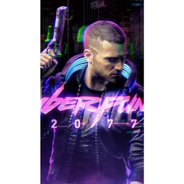 Купить аккаунт Cyberpunk 2077 Phantom liberty выгодно