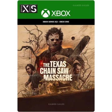 Купить ключ The Texas Chain Saw Massacre выгодно