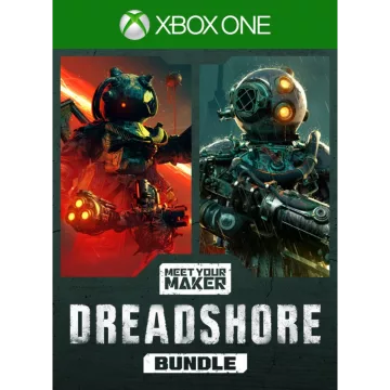 Купить ключ Meet Your Maker: Sector 1 Bundle выгодно